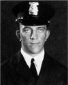 Police Officer Edward C. Sampson | Detroit Police Department, Michigan