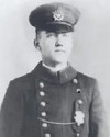Patrolman Allen J. Althoff | Cincinnati Police Department, Ohio