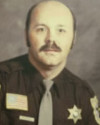 Detective Richard Lee Samuels | Spotsylvania County Sheriff's Office, Virginia