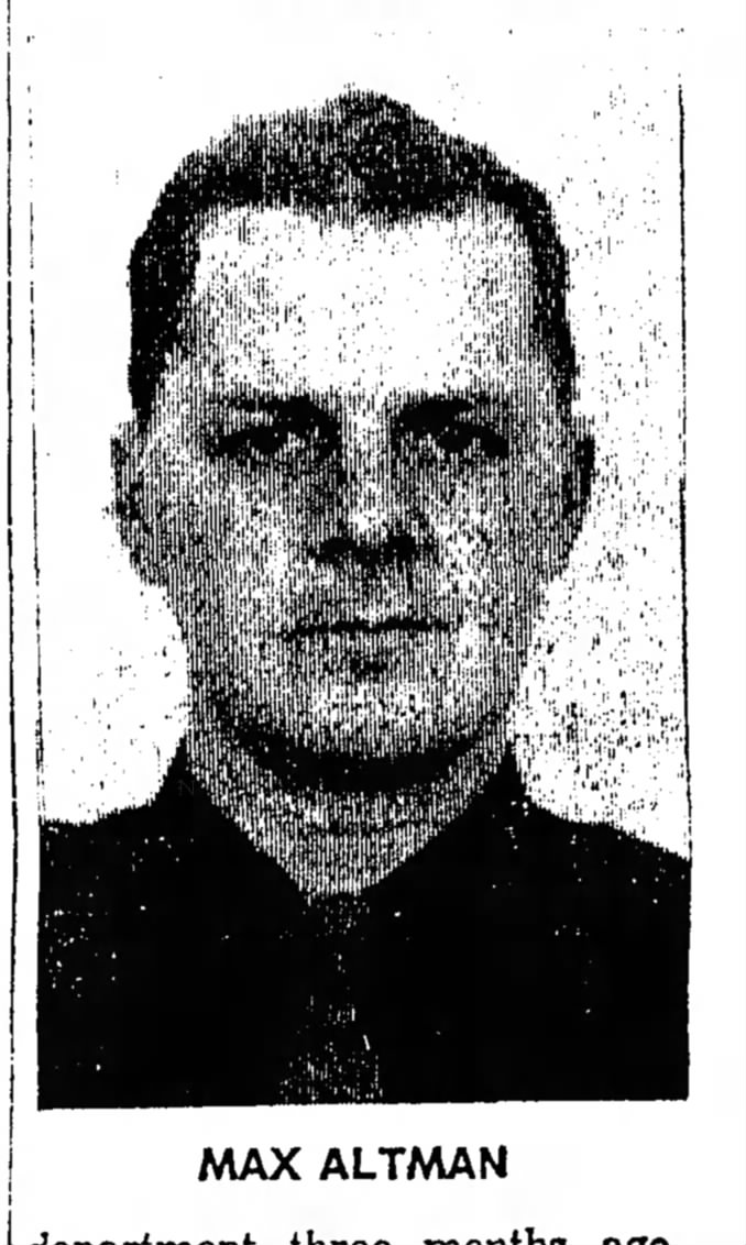 Deputy Sheriff Max Leonard Altman | Mason County Sheriff's Department, Michigan Deputy Sheriff Max Leonard Altman | Mason County Sheriff's Department, Michigan