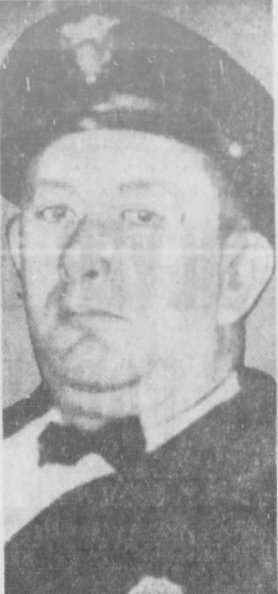 Lieutenant Thomas Earl Sanderson | Edgewood Borough Police Department, Pennsylvania Lieutenant Thomas Earl Sanderson | Edgewood Borough Police Department, Pennsylvania