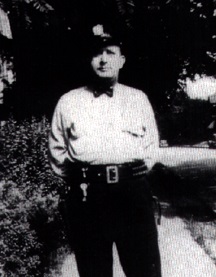 Lieutenant Thomas Earl Sanderson | Edgewood Borough Police Department, Pennsylvania Lieutenant Thomas Earl Sanderson | Edgewood Borough Police Department, Pennsylvania