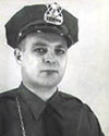 Police Officer Alfred V. Sandquist | Saint Paul Police Department, Minnesota