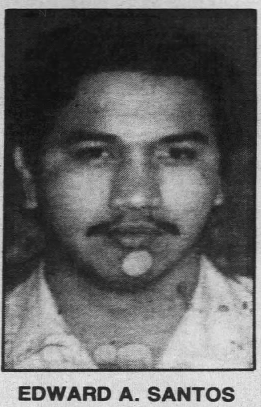 Police Officer I Edward Aguon Santos | Guam Police Department, Guam Police Officer I Edward Aguon Santos | Guam Police Department, Guam