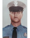 Patrolman John William Sartain | Corpus Christi Police Department, Texas