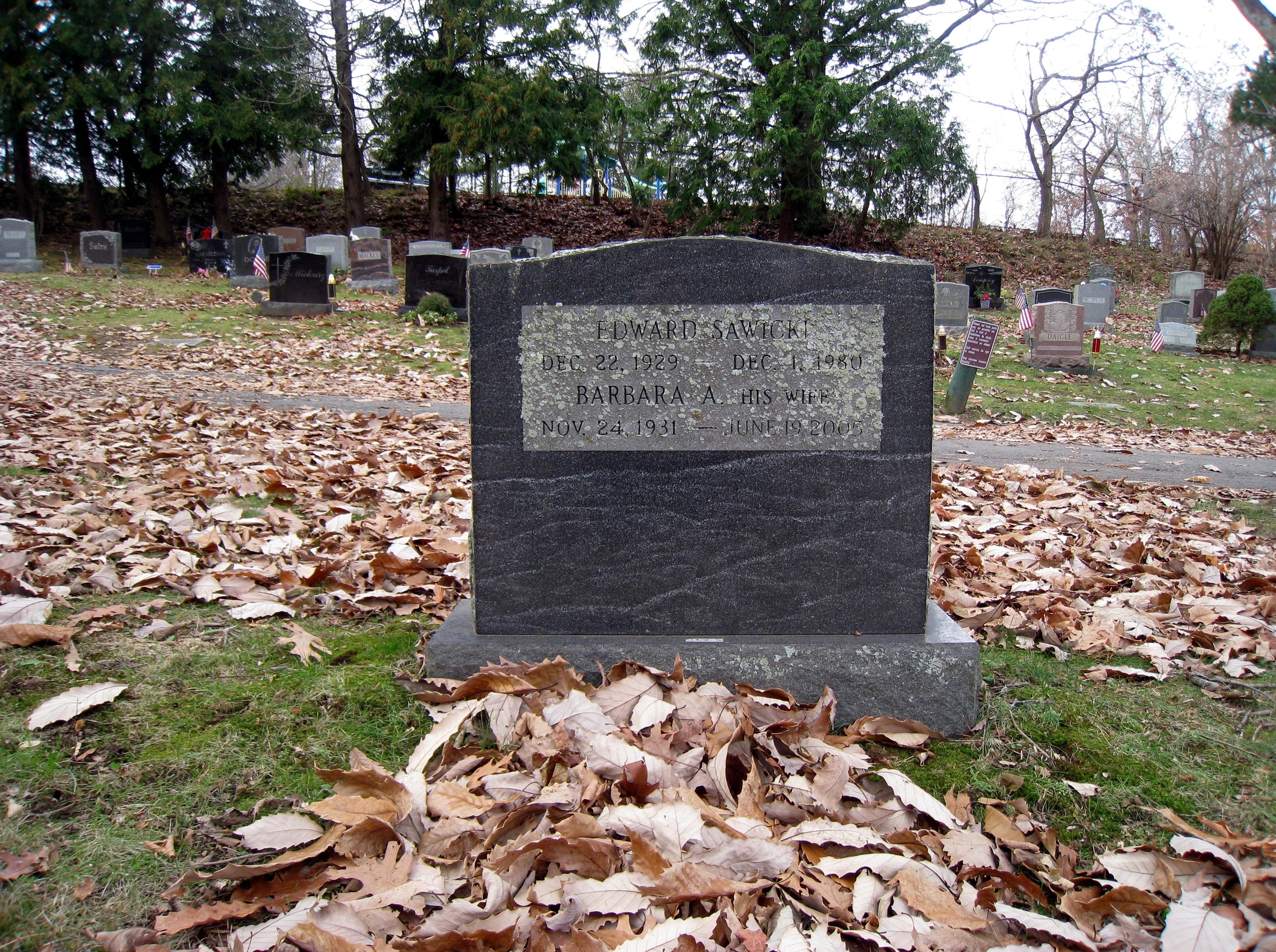 Patrolman Edward Sawicki | Salem Police Department, Massachusetts Patrolman Edward Sawicki | Salem Police Department, Massachusetts
