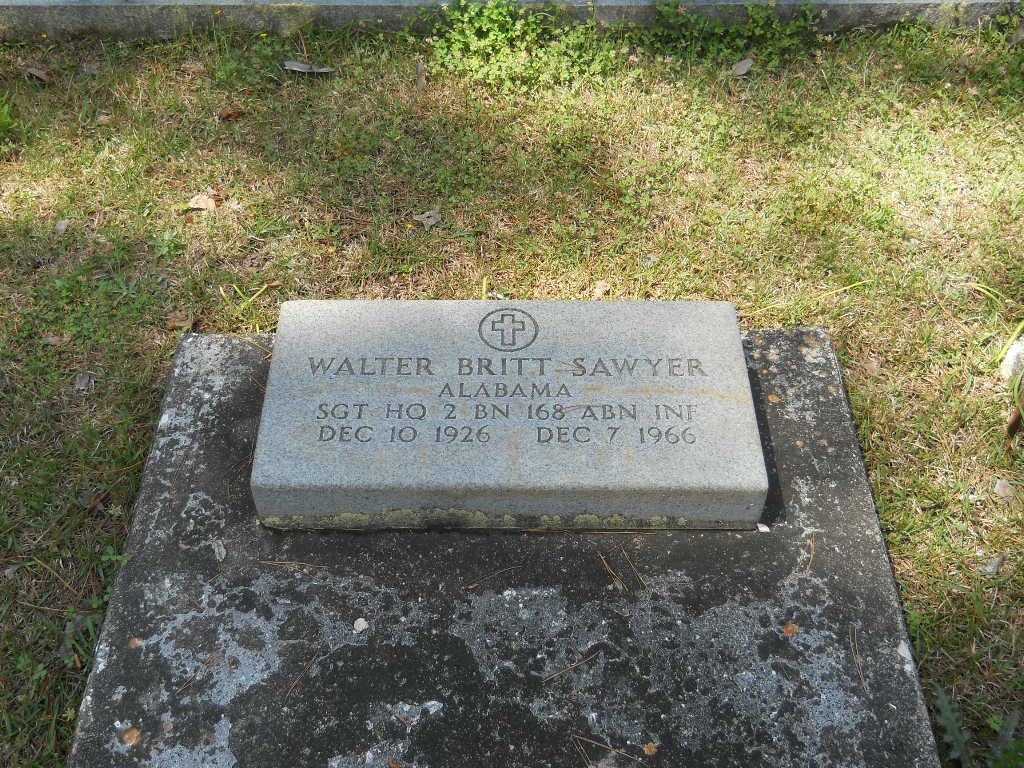 Marine Patrolman Walter Britt Sawyer | Alabama Department of Conservation and Natural Resources - Marine Police Division, Alabama Marine Patrolman Walter Britt Sawyer | Alabama Department of Conservation and Natural Resources - Marine Police Division, Alabama