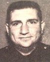 Police Officer John P. Scala | New York City Police Department, New York