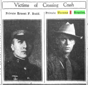 Trooper Thomas J. Scanlon | New York State Police, New York Trooper Thomas J. Scanlon | New York State Police, New York