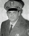 Patrolman Leslie Paul Schellbach | Lincoln Police Department, California