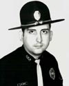 Trooper George William Amos, Jr. | Nebraska State Patrol, Nebraska