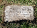 Patrolman George Schlinger | Chicago Police Department, Illinois