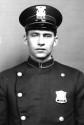 Police Officer Emil R. Schmidt | Detroit Police Department, Michigan