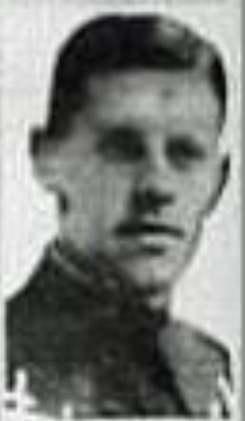 Police Officer Harry W. Schmidt | Milwaukee Police Department, Wisconsin Police Officer Harry W. Schmidt | Milwaukee Police Department, Wisconsin