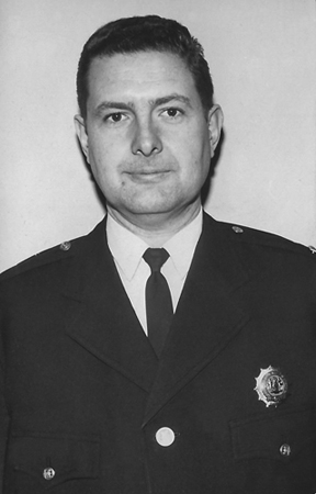 Lieutenant Henry O. Schmiemann | New York City Police Department, New York Lieutenant Henry O. Schmiemann | New York City Police Department, New York