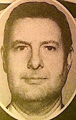 Lieutenant Henry O. Schmiemann | New York City Police Department, New York Lieutenant Henry O. Schmiemann | New York City Police Department, New York