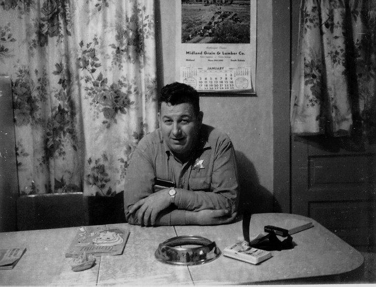 Sheriff Matthew Victor Sheriff Matthew Victor