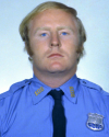Police Officer Bruce S. Anderson | New York City Police Department, New York