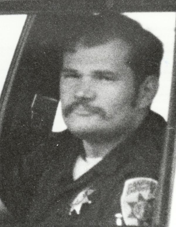 Deputy Sheriff Craig Leo Schulte | Campbell County Sheriff's Office, Wyoming Deputy Sheriff Craig Leo Schulte | Campbell County Sheriff's Office, Wyoming