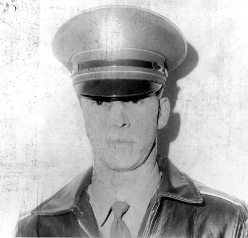 Police Officer George E. Schultz, Jr. | Camden Police Department, New Jersey Police Officer George E. Schultz, Jr. | Camden Police Department, New Jersey