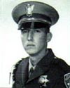 Officer James J. Schumacher, Jr. | California Highway Patrol, California