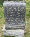 Patrolman Henry H. Schwarz | New York City Police Department, New York