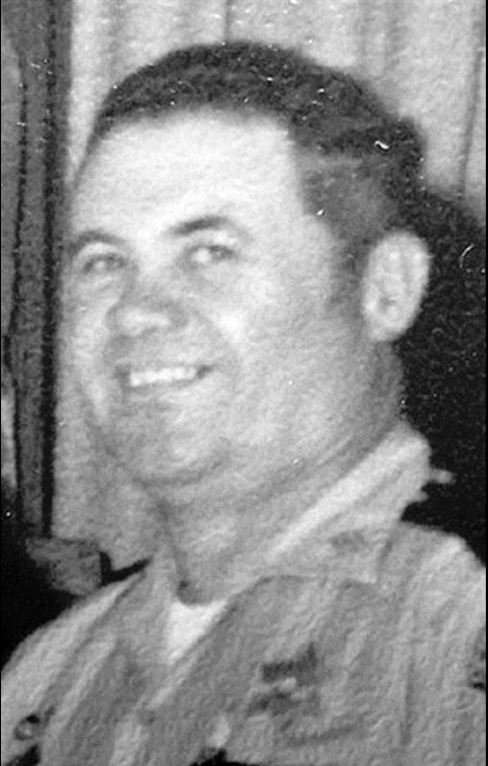 Deputy Sheriff Paul Schwiger | Sequatchie County Sheriff's Office, Tennessee Deputy Sheriff Paul Schwiger | Sequatchie County Sheriff's Office, Tennessee