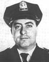 Patrolman Charles Vincent Sciolto | Attleboro Police Department, Massachusetts