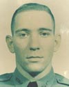 Trooper Sherman Lee Scott, Jr. | Florida Highway Patrol, Florida