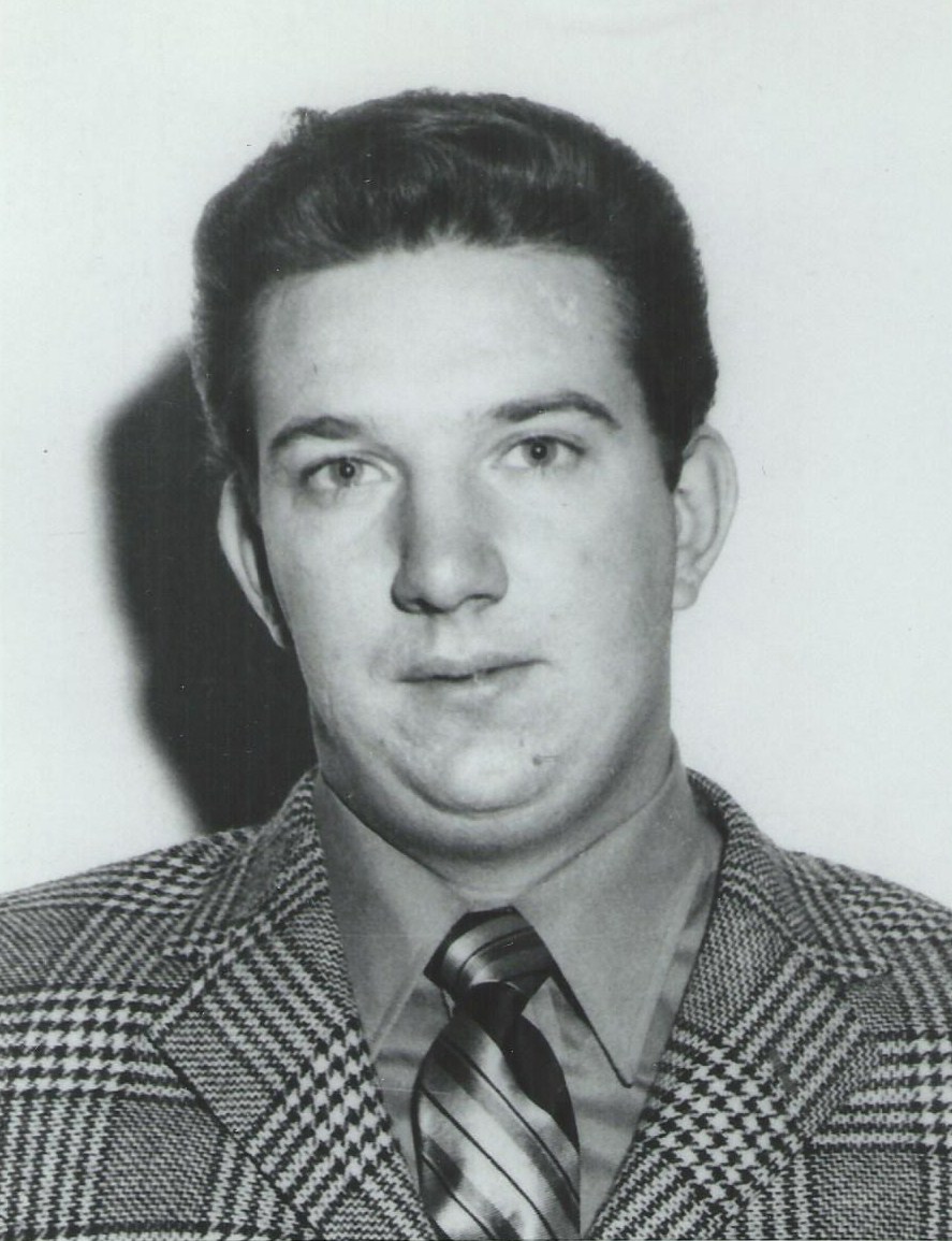 Patrolman John Leslie Scott | Pittsburgh Bureau of Police, Pennsylvania Patrolman John Leslie Scott | Pittsburgh Bureau of Police, Pennsylvania