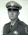 Officer Loren D. Scruggs | California Highway Patrol, California