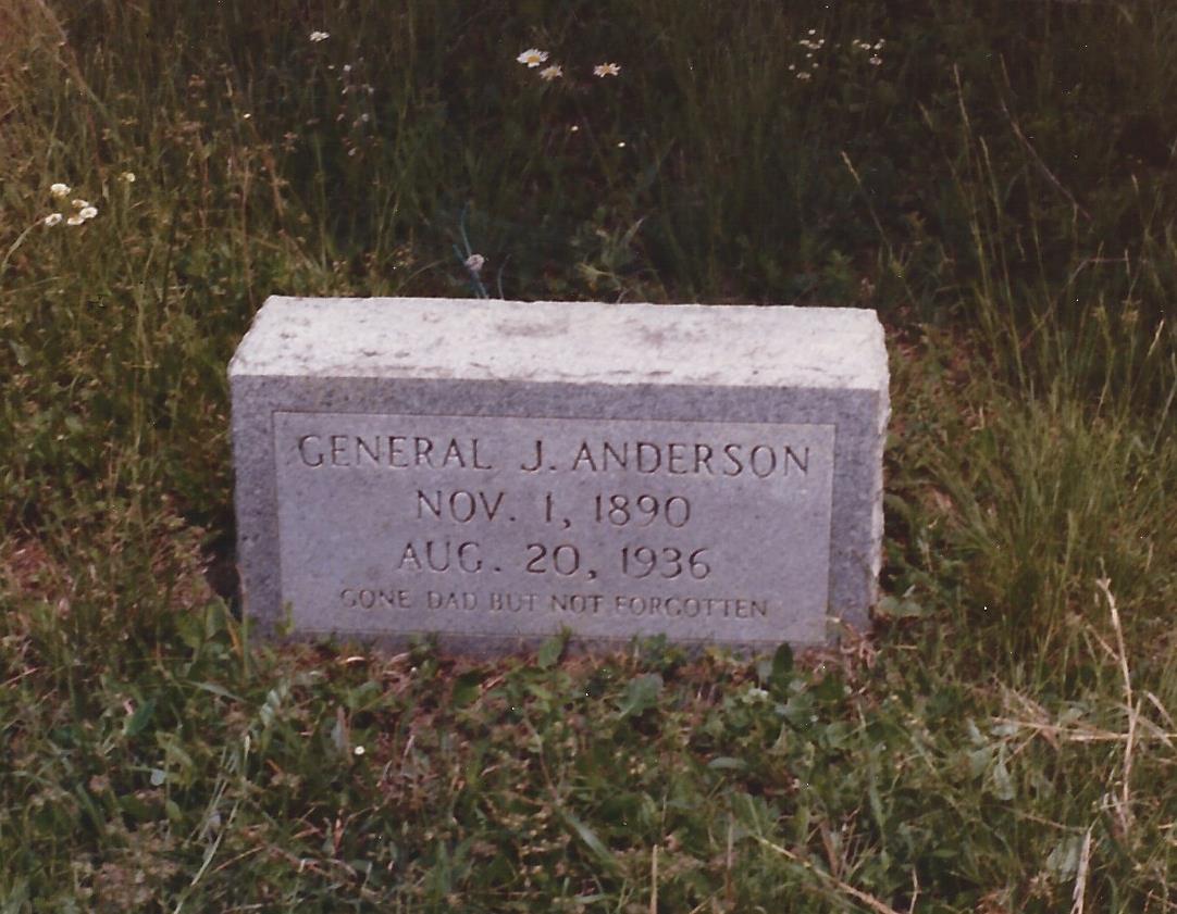 Constable General Jackson Anderson | Wayne County Constable's Office, Kentucky Constable General Jackson Anderson | Wayne County Constable's Office, Kentucky