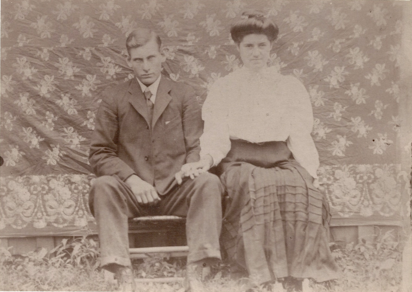 Constable General Jackson Anderson | Wayne County Constable's Office, Kentucky Constable General Jackson Anderson | Wayne County Constable's Office, Kentucky