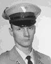 Trooper Marienus J. Segeren | New Jersey State Police, New Jersey