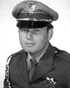 Officer Nathan I. Seidenberg | California Highway Patrol, California