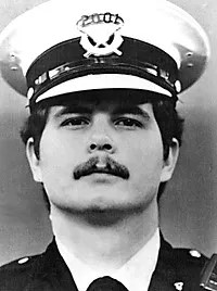 Police Officer Robert T. Seiffert | Cincinnati Police Department, Ohio Police Officer Robert T. Seiffert | Cincinnati Police Department, Ohio