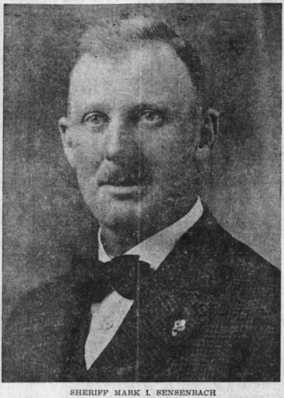 Sheriff Mark Israel Sensenbach | Lehigh County Sheriff's Office, Pennsylvania Sheriff Mark Israel Sensenbach | Lehigh County Sheriff's Office, Pennsylvania