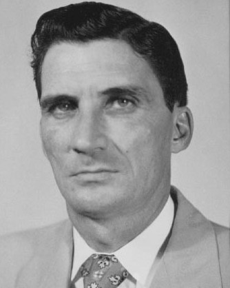 Lieutenant Benjamin L. Sentell | Georgia State Patrol, Georgia