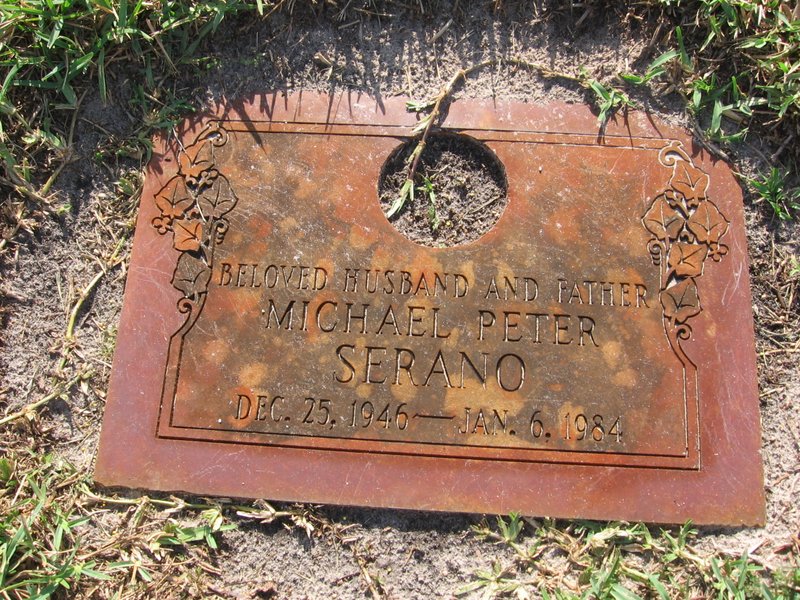 Parole Officer Michael Peter Serano | Florida Department of Corrections, Florida Parole Officer Michael Peter Serano | Florida Department of Corrections, Florida