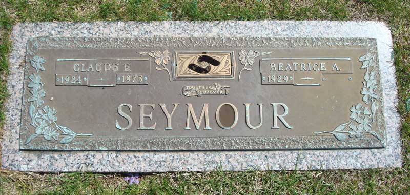 Investigator Claude Everett Seymour | Virginia State Police, Virginia Investigator Claude Everett Seymour | Virginia State Police, Virginia