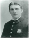 Patrolman Paul John Schafer | New York City Police Department, New York