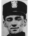 Patrolman Harry E. Shaffer, Sr. | Columbus Division of Police, Ohio
