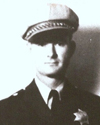 Patrolman James H. Anderson | Montana Highway Patrol, Montana