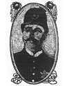 Police Officer Albert C. Schaneman | Seattle Police Department, Washington