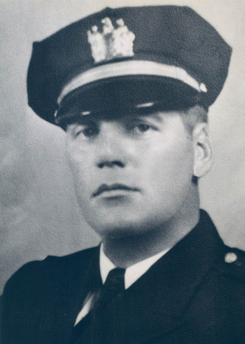 Deputy Chief of Police Robert Shanley | Carteret Police Department, New Jersey Deputy Chief of Police Robert Shanley | Carteret Police Department, New Jersey