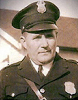 Private Joseph E. Shawhan | United States Department of the Interior - United States Park Police, U.S. Government Private Joseph E. Shawhan | United States Department of the Interior - United States Park Police, U.S. Government