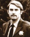 Deputy Sheriff Paul Robert Bush | Santa Clara County Sheriff's Office, California