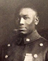 Patrolman Leroy J. Sheares | New York City Police Department, New York