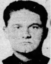 Patrolman David A. Sheehan | New York City Police Department, New York