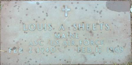 Assistant Chief of Police Louis A. Sheets | Farmington Police Department, New Hampshire Assistant Chief of Police Louis A. Sheets | Farmington Police Department, New Hampshire